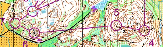 Jukola 2015