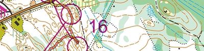 Jukola 2017