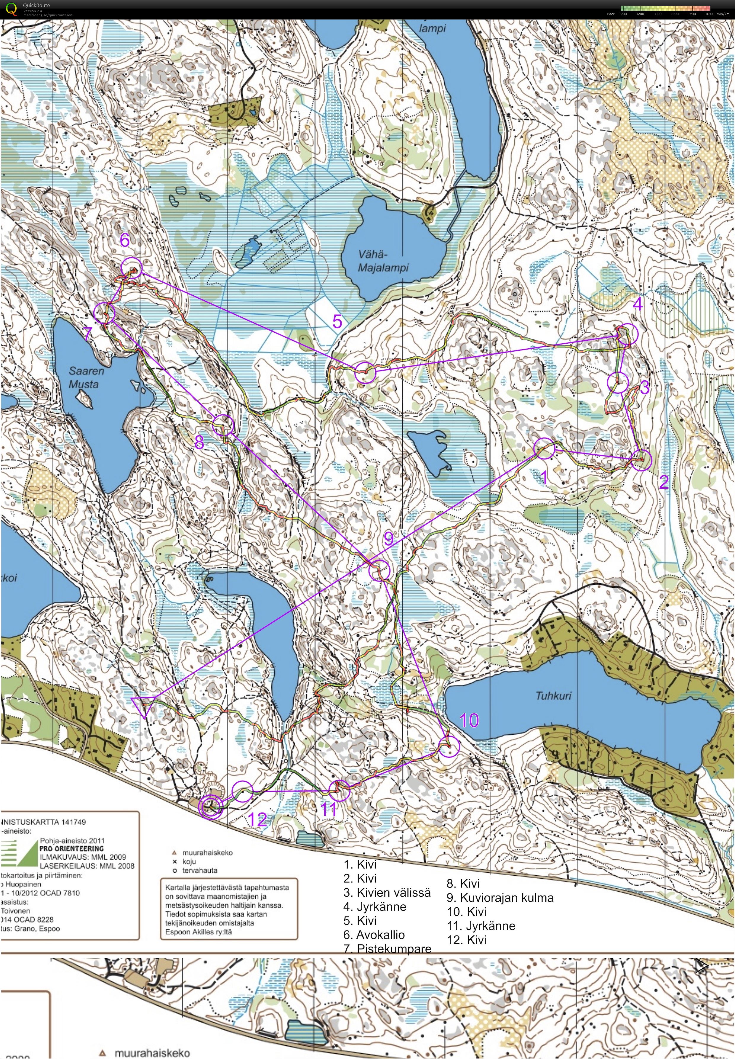 Puistomasters (2020-05-15)
